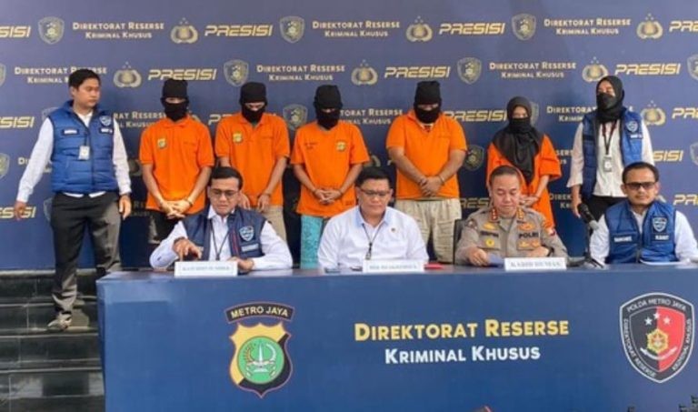 Sudah Produksi 120 Judul,  Polisi Dalami Aset Rumah Produksi Film Dewasa di Jaksel