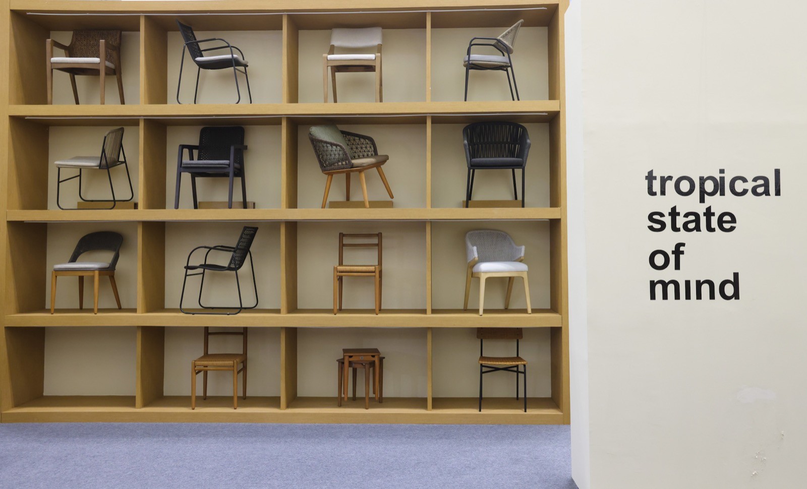 Teten Dorong Industri Furnitur Terlibat Dalam Pemasok Kebutuhan di IKN