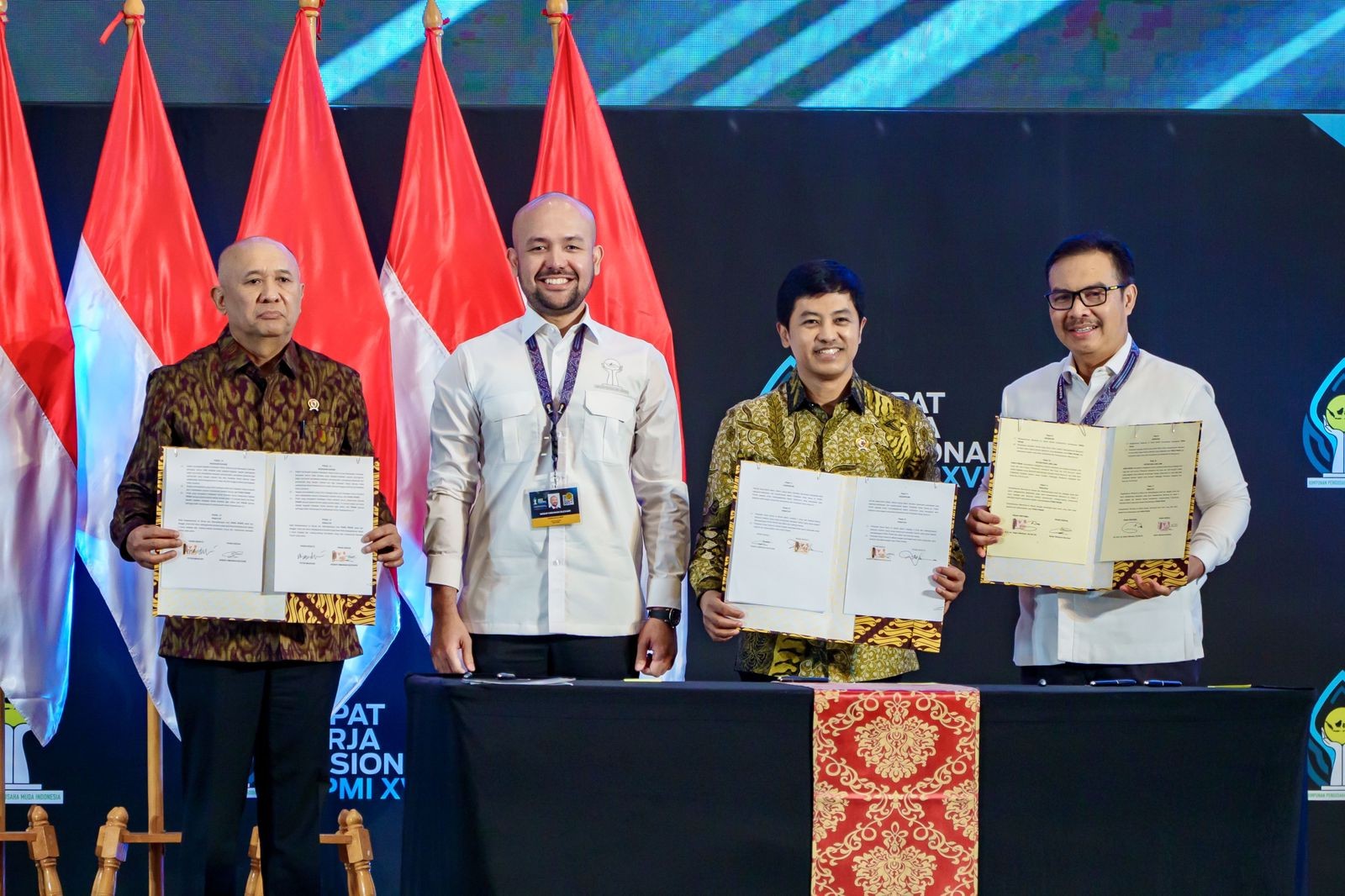 Project S TikTok Ancam UMKM, HIPMI Dorong Mendag Segera Revisi Permendag 50/2020