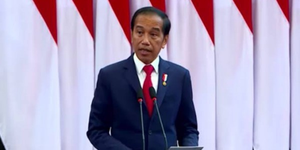Jokowi Dijadwalkan Buka Munas Konbes PBNU 2023