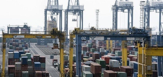 Kemenperin Dukung Pengembangan Industrialisasi Berbasis Hilirisasi industri
