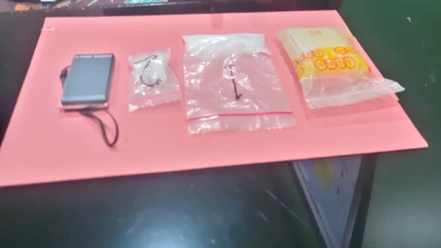 Polisi Temukan 29.5 Gram Sabu Saat Gerebek Rumah Kontrakan di Pamulang