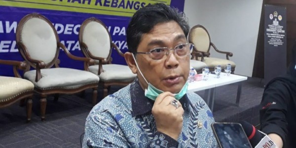 Komisi I DPR Dukung Tambahan Personel dan Anggaran TNI untuk Amankan Pemilu 2024