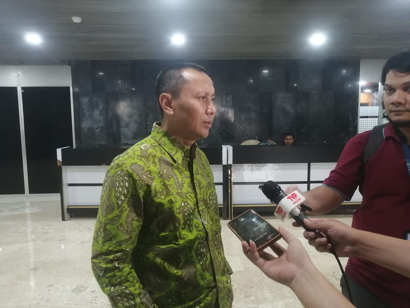 Kondisi Beras di Indonesia Diduga Sengaja Dibuat Selalu Impor
