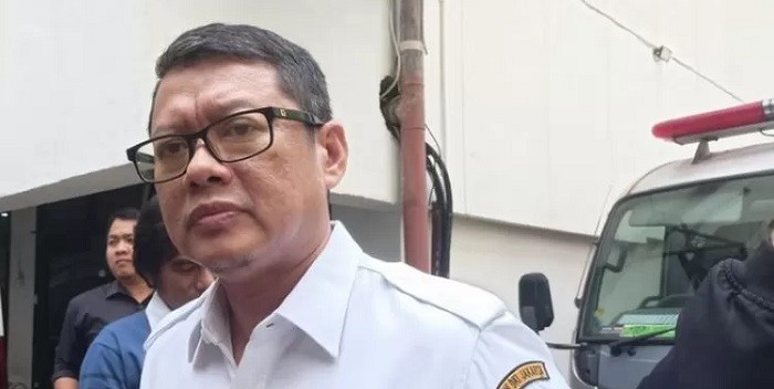 Disdukcapil DKI Akui Stok Blangko e-KTP Terbatas 