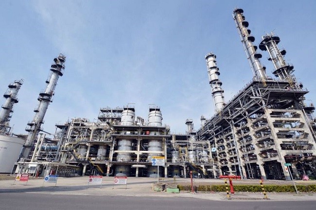 Komisi VII DPR Bakal Usul Bentuk Panja Kilang Minyak