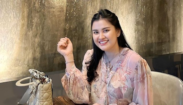 Dugaan TPPU Narkoba, Polri Sita Tas Hermes hingga Alphard dari Selebgram Nur Utami