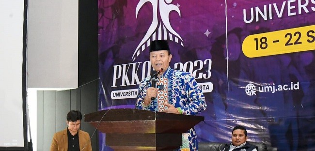 HNW Ingatkan Pentingnya Pengawalan Dan Pengamalan Pancasila Sebagai Kelanjutan Perjuangan Para Ulama