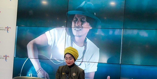 Java Blues and Roots Music Festival 2023 Jadi Magnet Wisatawan ke Borobudur