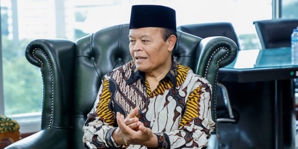 HNW Minta Pemerintah Perhatikan Nasib dan Kesejahteraan Para Guru Raudhatul Athfal