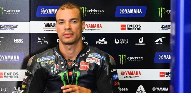 Morbidelli Resmi ke Pramac Ducati Musim 2024