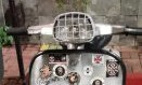 Kepergok Curi Vespa, Pemuda di Kebon Jeruk Babak Belur Diamuk Warga
