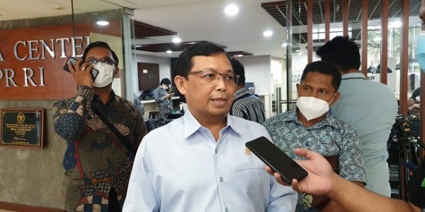 Partai Demokrat akan Umumkan Dukungan Bacapres Saat Rapimnas