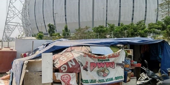 Pemkot Jakut Pastikan Bantu Fasilitasi Proses Relokasi Warga Eks Kampung Bayam 