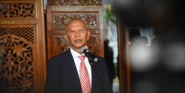 Banggar DPR Optimis Pertumbuhan Ekonomi di Tahun 2024 Capai 5,2 Persen 