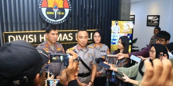 Ungkap Gurita Bisnis Narkoba, Polri Serius Buru Fredy Pratama