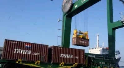 Asosiasi Logistik Temukan Makin Marak Produk Impor Ilegal di Lokapasar