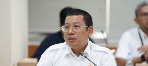 Bapanas: Jaga Ketahanan pangan penting untuk pastikan pasokan