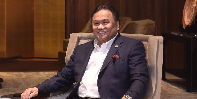 Proyek KCJB Sudah Selesai, Gobel: Harusnya Jadi Tanggung Jawab Badan Usaha, Bukan APBN