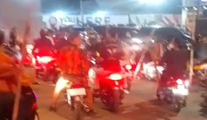 Bentrokan Berdarah Antar Ormas di Bekasi, Tiga Orang Jadi Tersangka