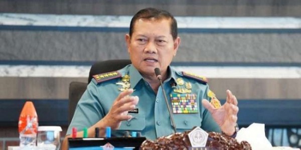 Oknum Prajurit Lakukan Pelecehan Seksual, Begini Respons Panglima TNI
