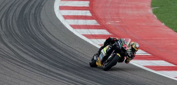 Anak Didik Rossi Juarai MotoGP India