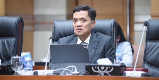 Komisi III DPR Pastikan 'Fit and Proper Test' Calon Hakim MK Berlangsung Transparan