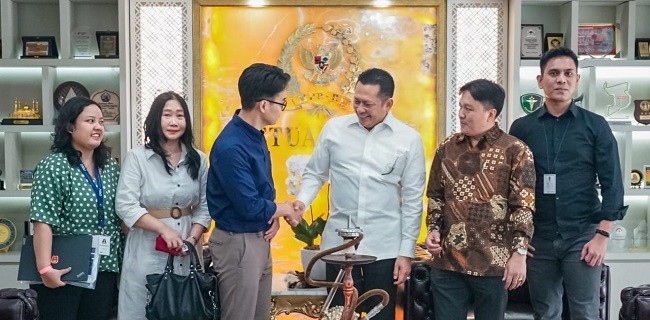 Ketua Umum IMI Dukung Road Trip Hyundai Ioniq 5 Lintas Negara ASEAN