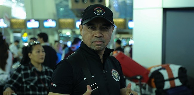 Jelang Asian Game, Tim Bulutangkis Siap Berikan Yang Terbaik
