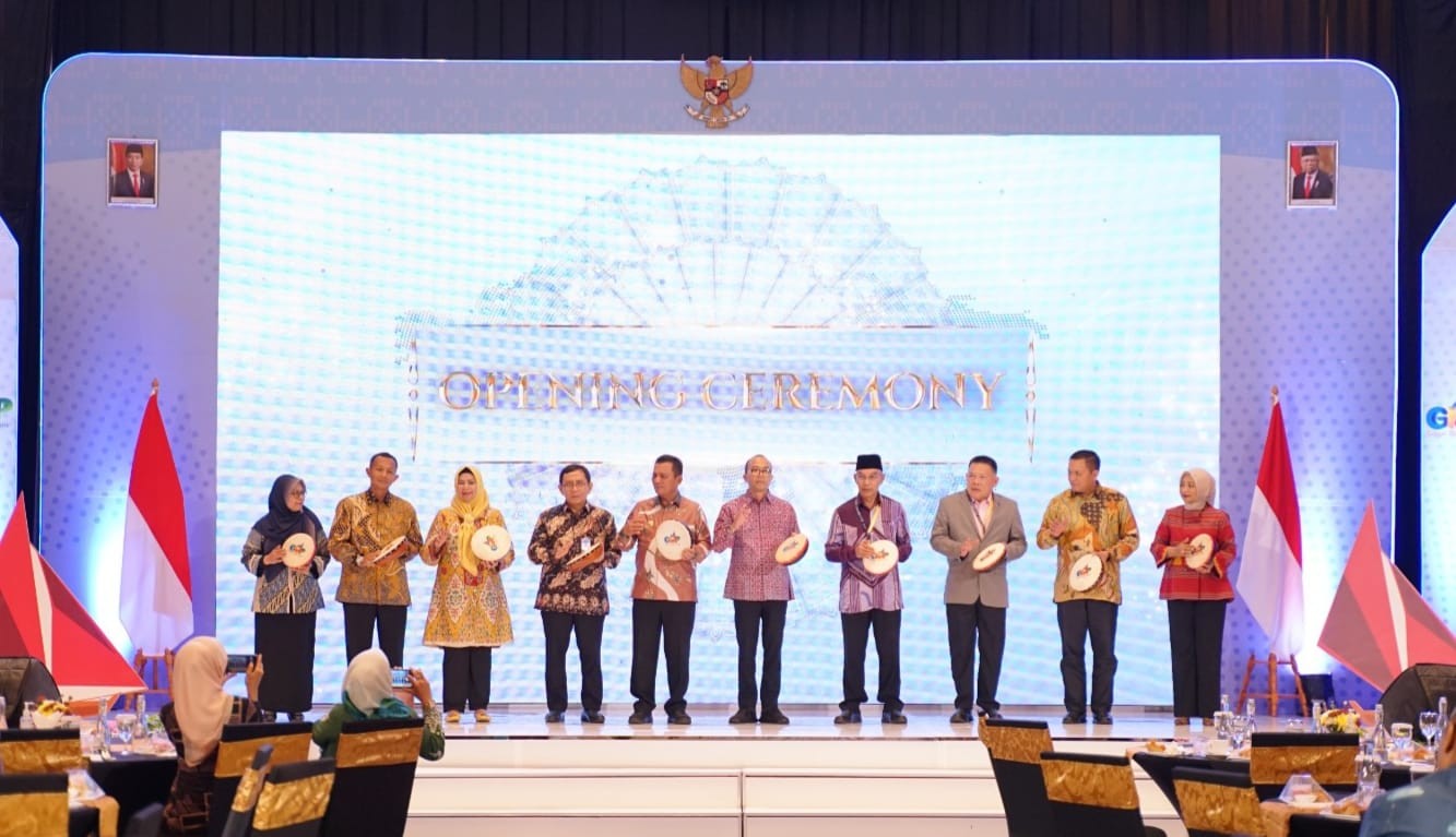 Kolaborasi IMT-GT Expo 2023 Cara untuk Percepat Pertumbuhan Ekonomi Kawasan