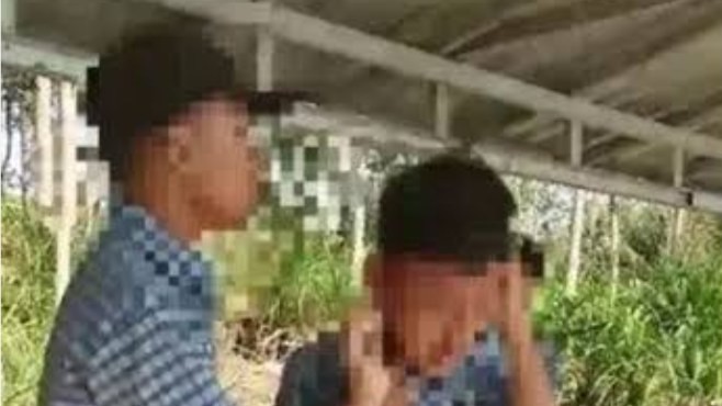Perundungan Siswa SMP di Cilacap, Polisi Amankan Lima Orang, Dua Jadi Tersangka