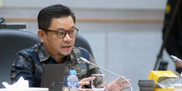 DPR Sepakat Pesantren Tak Dijadikan Lokasi Kampanye Politik
