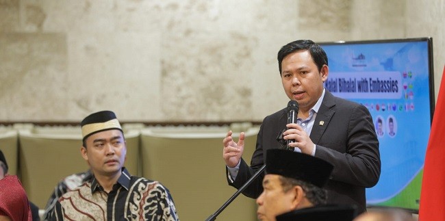 Sultan Minta Bunga KUR Diturunkan 