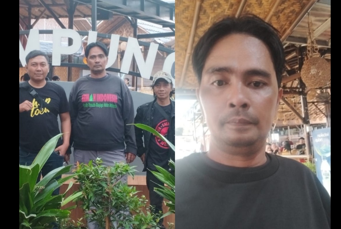 8 Tahun Berdirinya KEMAH Indonesia Melangkah Bersama Jaga dan Lestarikan Hutan Indonesia