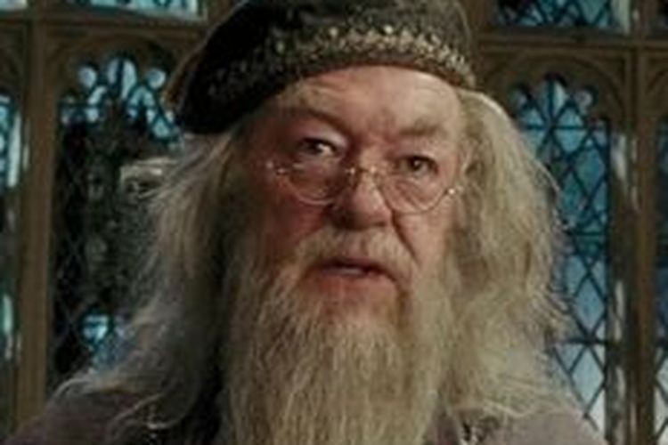 Michael Gambon 'Dumbledore Harry Potter' Wafat, 'Alumni Hogwarts' Ucapkan Perpisahan
