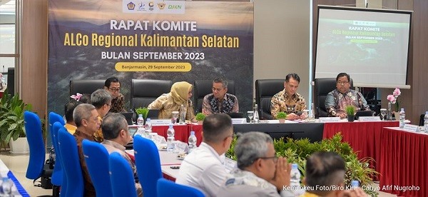 Pemerintah Bakal Terbuka Soal APBN Setiap Bulan