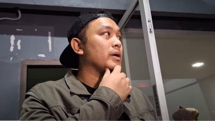 Terseret Kasus Promosi Judi Online, Gilang Dirga: Gue Kira untuk Game Online