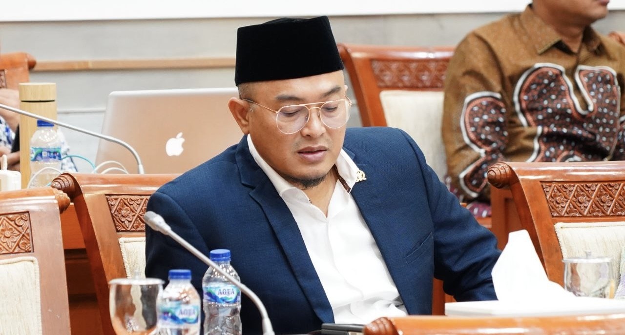 Anggota DPR Usul Tenaga PKH Diangkat Jadi PPPK