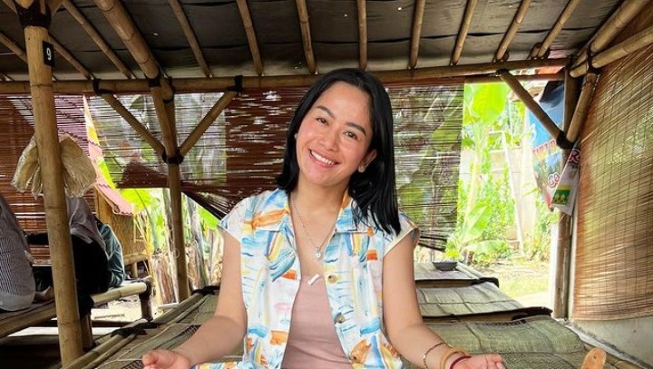 Laporan Dugaan Pencemaran Nama Baik, Polisi akan Panggil Food Vlogger Farida Nurhan