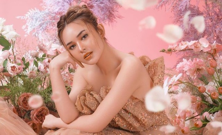 Diperiksa Lebih dari Delapan Jam, Amanda Manoppo Dicecar 34 Pertanyaan