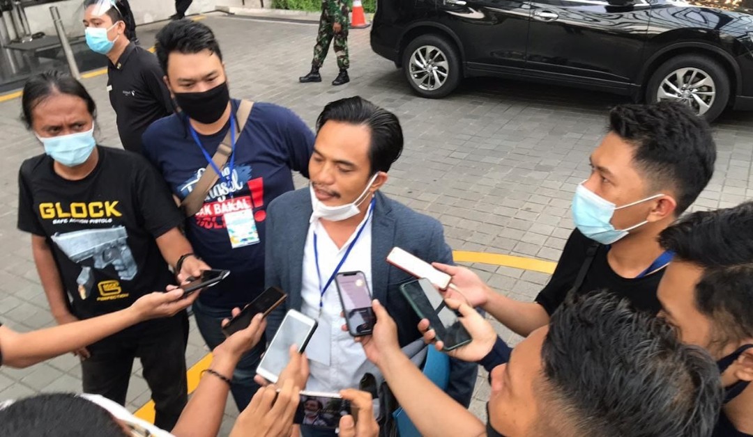 Jamaah Haji Berangkat Tanpa Antrean, KPN Minta BPK Audit Kemenag