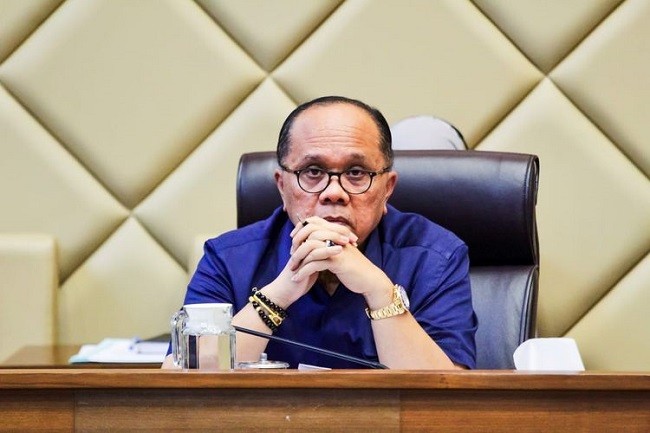 Komisi II DPR: UU ASN Akhiri Kesenjangan