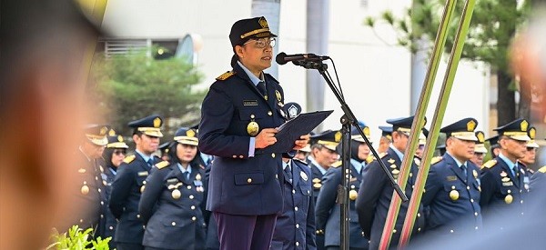 Menkeu Tekankan Pentingnya Peningkatan Kualitas Layanan Berintegritas