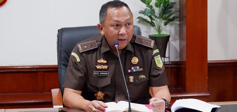 Korupsi Migor, Kejagung Periksa Pejabat Kemendag dan PPI