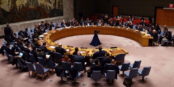 Rusia Sebut Langkah Ilegal Israel Persulit Tercapainya Perdamaian