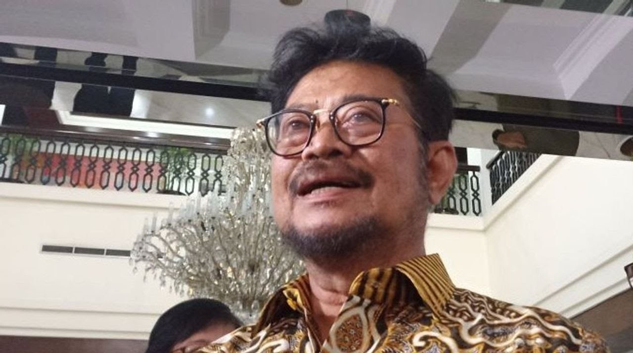 Terima Laporan Transaksi Keuangan SYL, KPK Bakal Gunakan untuk Telusuri Aliran Dana