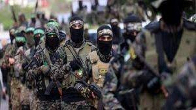 Hamas Mengamuk, 300 Orang Israel Tewas