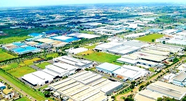 KEK Catatkan Nilai Investasi Rp140 Triliun, Serap 86 Ribu Tenaga Kerja