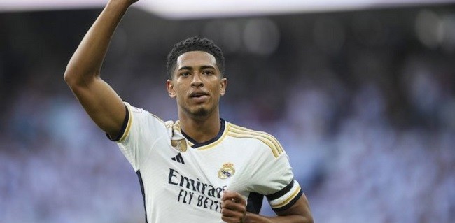 Real Madrid Bungkam Osasuna 4-0 Tanpa Balas