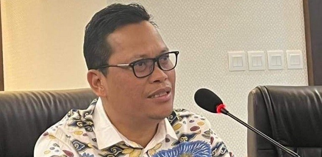 Hasan Basri Kutuk Keras Aksi Serangan Israel yang Mengenai RS RI di Gaza